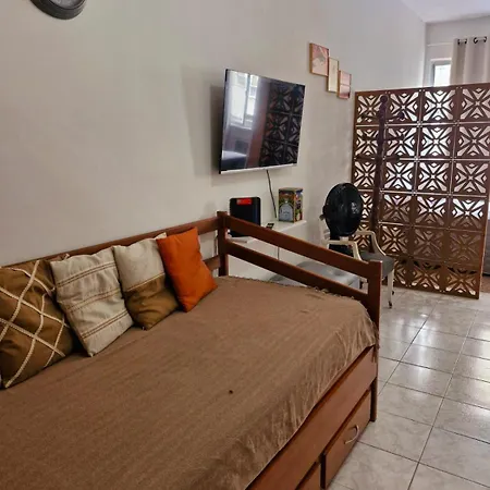 Excellent Apartment Copacabana!-3